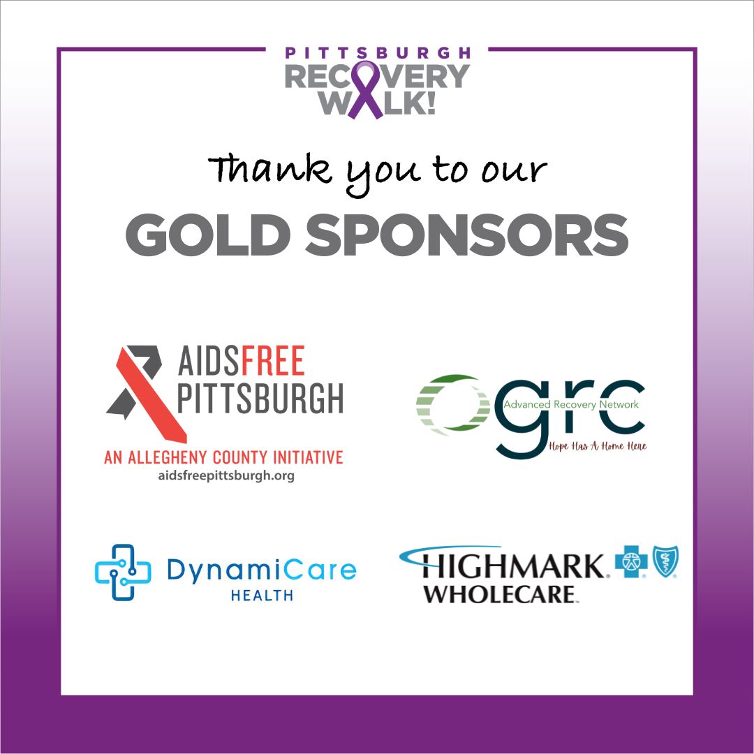 Pgh Recovery Walk tweet media