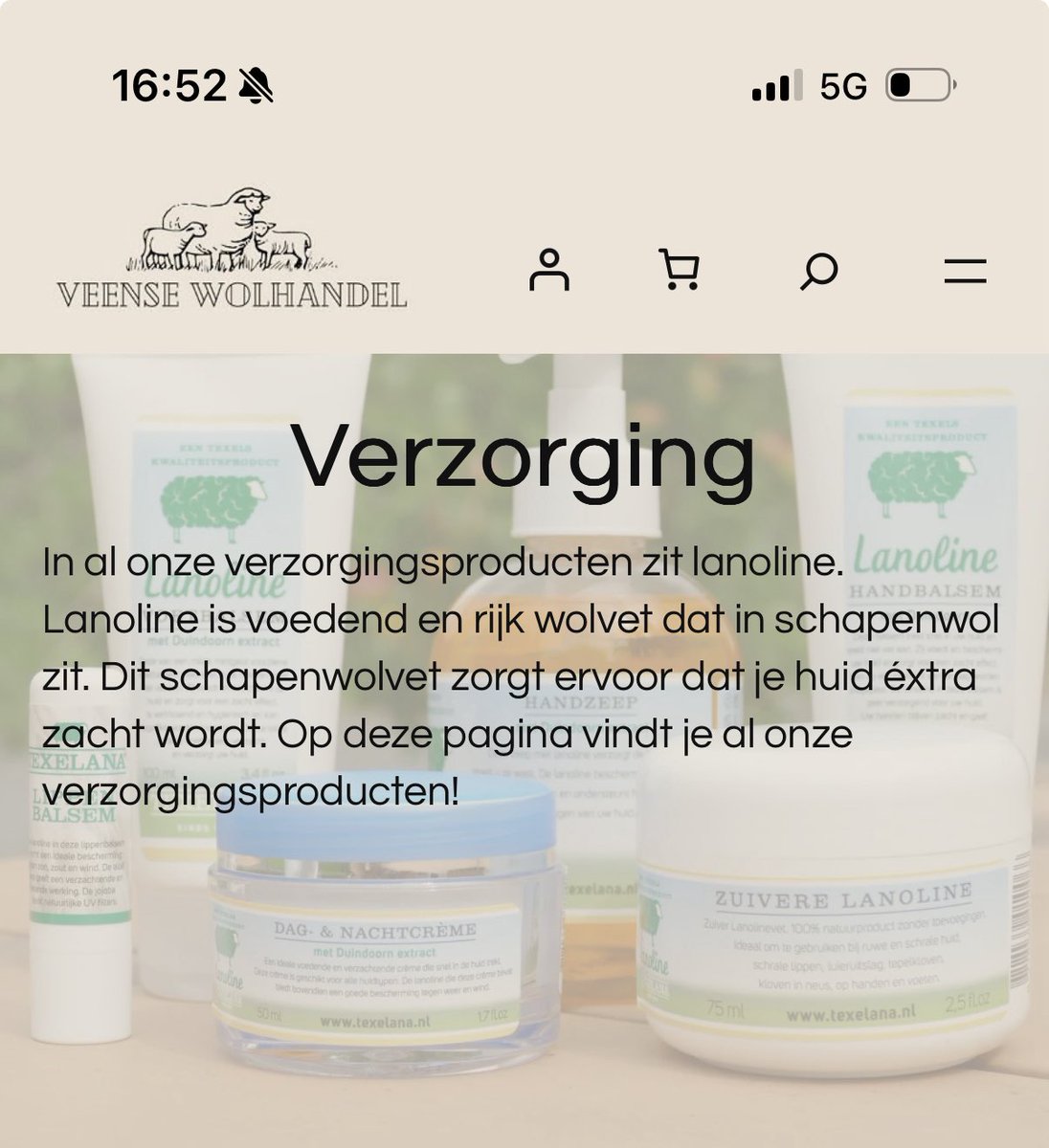 Veensewolhandel tweet media