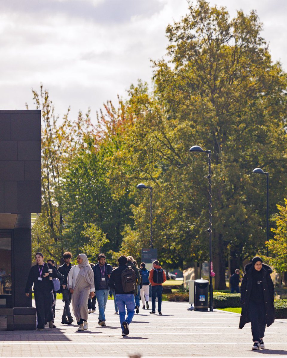 Joining us this September? Remember to take your time reading our Pre-arrival Guide. We cover many key items to help you prepare for your journey to the UK, including;
🗒️ Checklists
📅 Deadlines
ℹ️ Registration guidance
🚌 Transport options
buff.ly/5IVmhjq