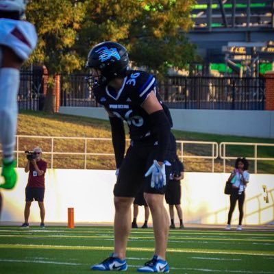 2028 S/WR
Nolan Hawkins 
Byron Nelson (TX.)
6-0/190
•3 sport athlete 
<a href="/nolan_hawkins1/">Nolan Hawkins</a> 
<a href="/ByronNelsonFB/">Byron Nelson Football</a> 

hudl.com/v/2RR1Bn