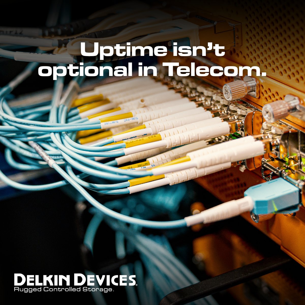 DelkinInd's tweet image. From 5G towers to edge servers, Delkin delivers flash built for constant write workloads, remote firmware control &amp;amp; field updates that don’t fail. Keep your network running at full speed: delkin.com

#TelecomInfrastructure #EdgeComputing #FlashStorage