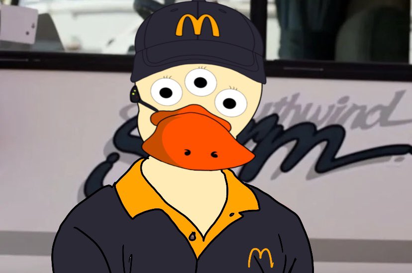 Have you heard of a $PSYOP