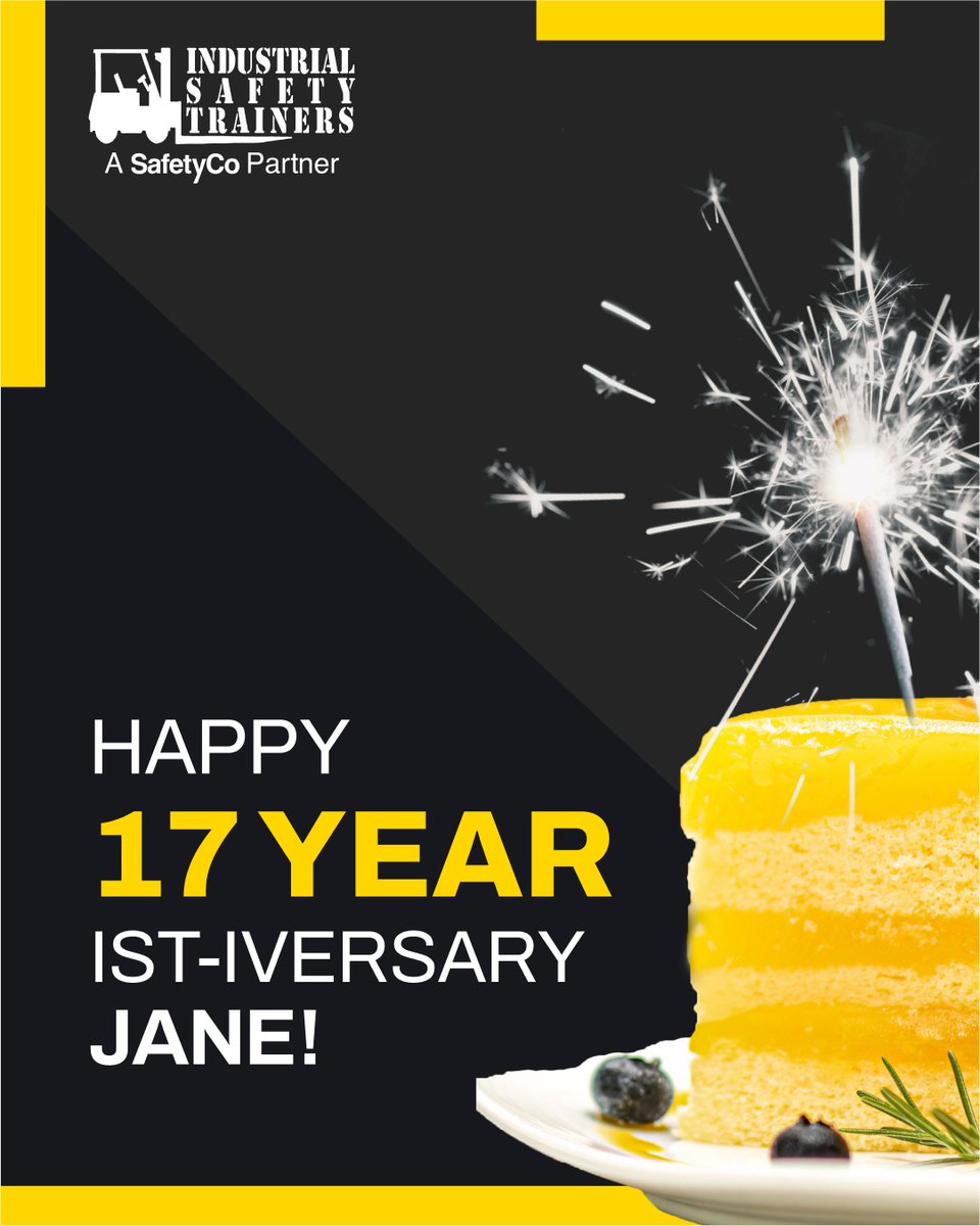 🎉 Join us in celebrating Jane Bone’s 17-Year IST-iversary! 🎉

As a dedicated member of our Client Experience team, Jane has spent the past 17 years helping us build strong, meaningful relationships with our clients.

Congrats, Jane—thank you for everything you do!