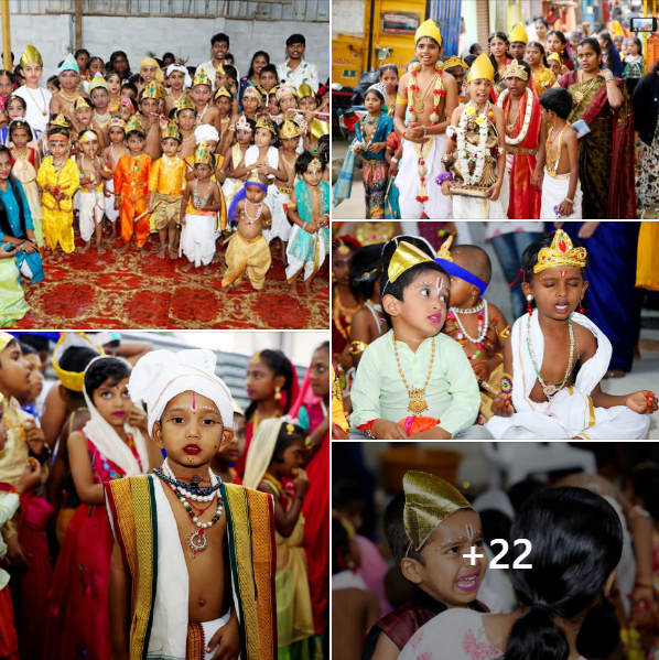Rashtrotthana_P's tweet photo. Bengaluru, Aug 17: Still more Radha-Krishna devotional celebrations in Seva Vasatis on Janmashtami
https://t.co/UEXdWFn0sq
#Rashtrotthana #RashtrotthanaParishat #Rashtrotthana60 #ರಾಷ್ಟ್ರೋತ್ಥಾನ60 #SevaVasati #SlumDevelopment #Krishna #krishnashtami https://t.co/b81wehq72V