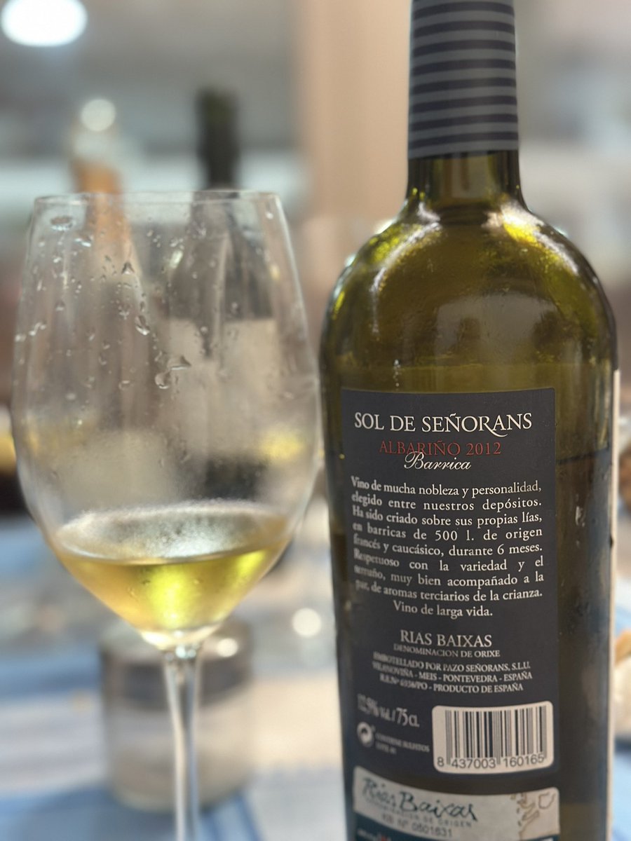 Ayer un buen amigo me invitó a un pequeño festival.
Qué lujo 😍