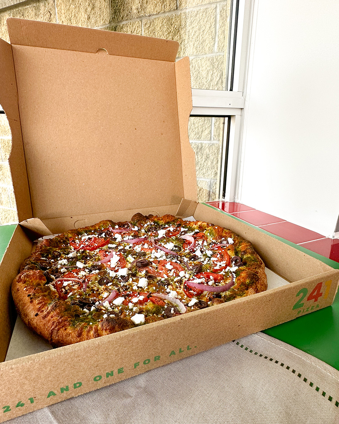 その他 EXAM's PIZZA EXAMとwith mellowの新コレクション「EXAM's PIZZA」12月16日