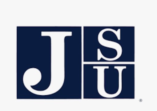 Jaylen Thomas (@jaylenthomas517) on Twitter photo After a Great conversation with Coach <a href="/KoachJack_79/">Coach Aaron Jackson</a> I’m More then Blessed to say that I have Received an Offer from Jackson State university 💙<a href="/jacksonstatefb/">JacksonStateFootball</a> After a Great conversation with Coach <a href="/KoachJack_79/">Coach Aaron Jackson</a> I’m More then Blessed to say that I have Received an Offer from Jackson State university 💙<a href="/jacksonstatefb/">JacksonStateFootball</a>