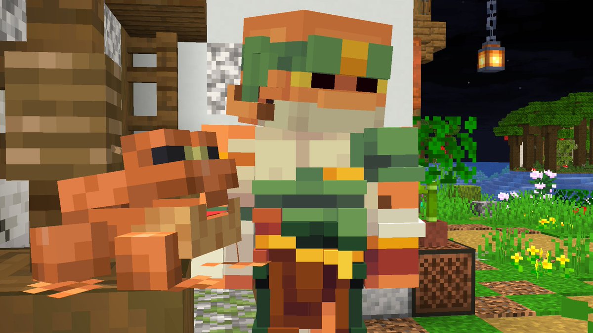 We're LIVE from Misadventures SMP!!!

Please come say hi to my children...Ribbit!!!

twitch.tv/mythicalsausage