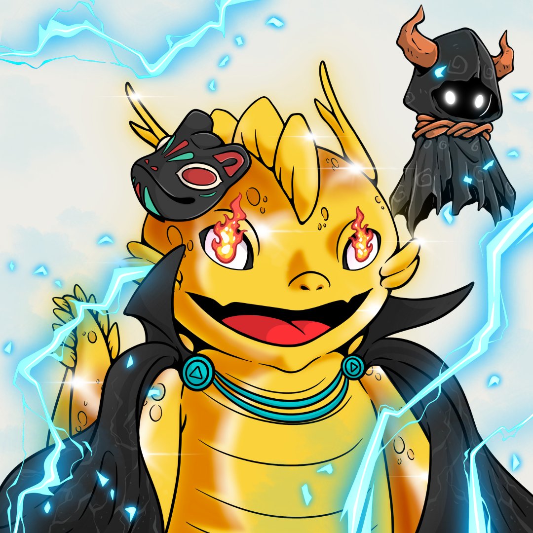 Giveaway🎉

Giving away some Tatsuki spots 

How to claim your spot:
1️⃣ Follow <a href="/skygecko_/">SkyGecko❄️</a> &amp; <a href="/TatsukionETH/">T A T S U K I</a>
2️⃣ Retweet 
3️⃣ Comment ur wallet addy 

⏳24 Hours