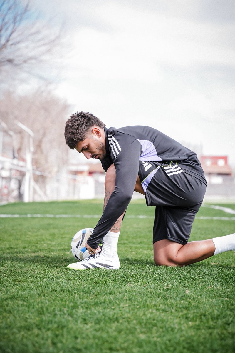 LO LOGRÉ ⚽️ llegamos a Adidas  nacholetos .. vayan a comentar mi último reel y tik tok (ignalopez32) 🙌🏼