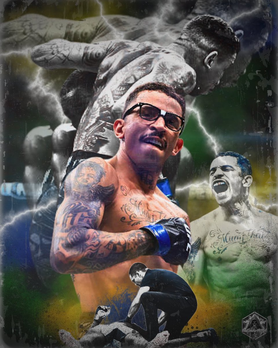 Carlos Prates punctuated his 5th UFC victory with a buzzer-beating spinning back elbow knockout of Geoff Neal at 4:59 in R1 at UFC 319! 💨

"The Nightmare" continues to climb through the welterweight ranks with all of his UFC wins coming by KO/TKO.

Who do you want to see next