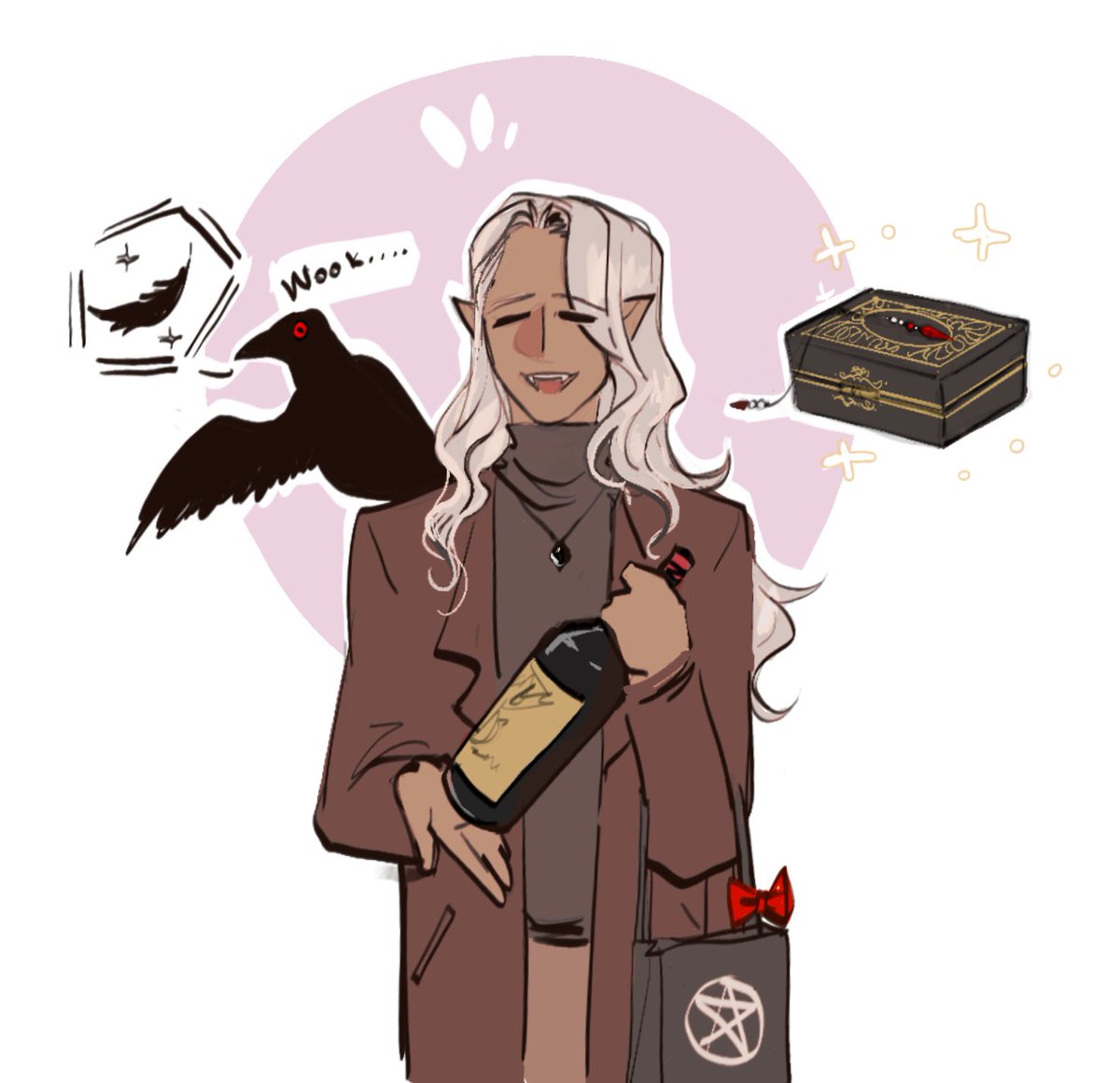 Finis (ทำงาน /slow ) tweet media