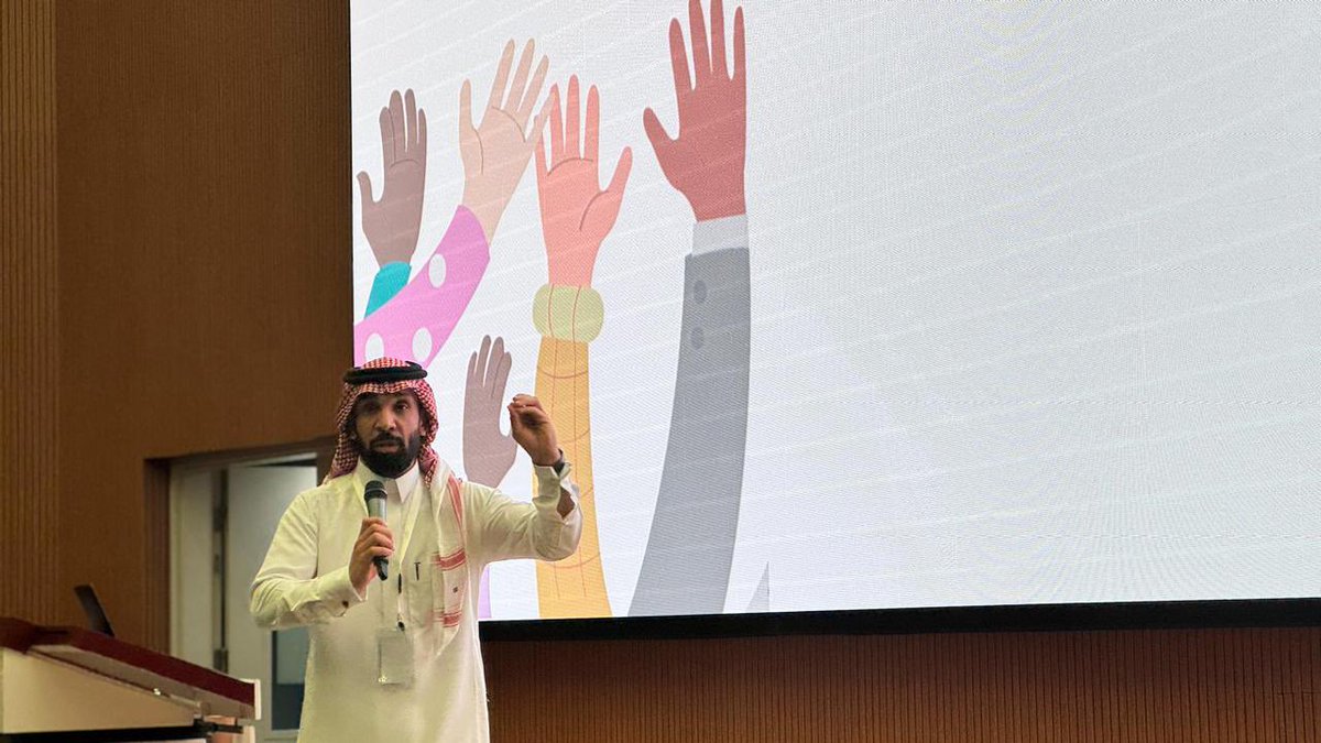 شغف الطبي tweet media