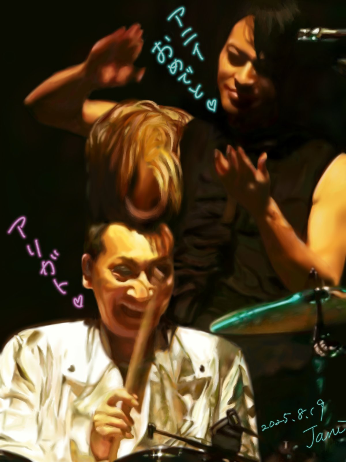 マイマイ（感謝） ハイブリッドマイマイ (@mai_seventh) / X