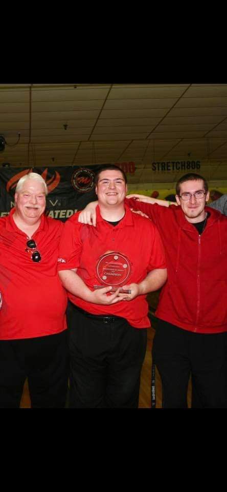 Our family is facing a heartbreaking loss. We are raising funds to honor our dad, Robert, with the dignity he deserves. Any help means the world to us. Please consider donating or sharing.

 gofund.me/2752ae78