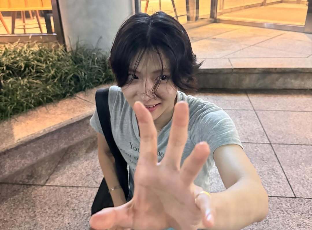 selfolssi ♤ tweet media