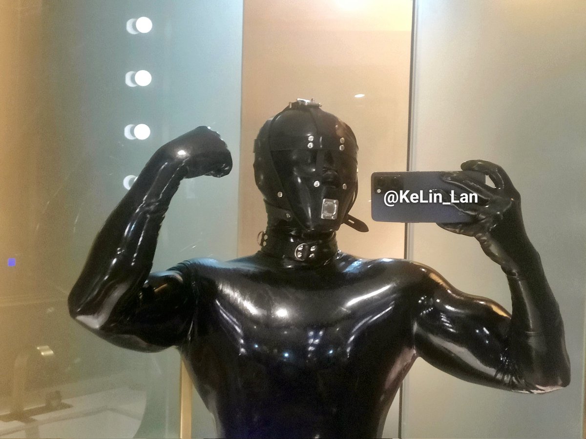 白天与黑夜，训练与胶化