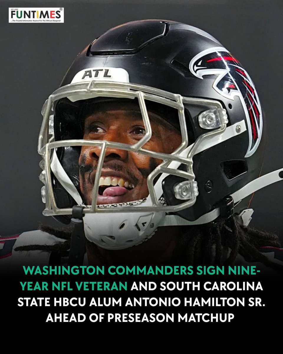 FunTimesMag's tweet image. Swipe through to get caught up on all the news you may have missed! What was the biggest story for you this weekend? Let us know in the comments!

#WeekendRewind #WeekendRecap #MariahCarey  #FunTimesMagazine #WashingtonCommanders #DTigress #NFL #HBCU #LosAngeles #FIBA #VMA