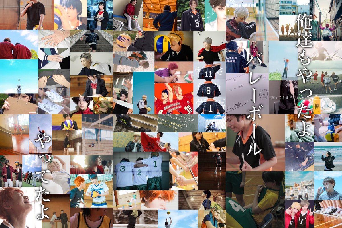 Malu@CC福岡え11a tweet media