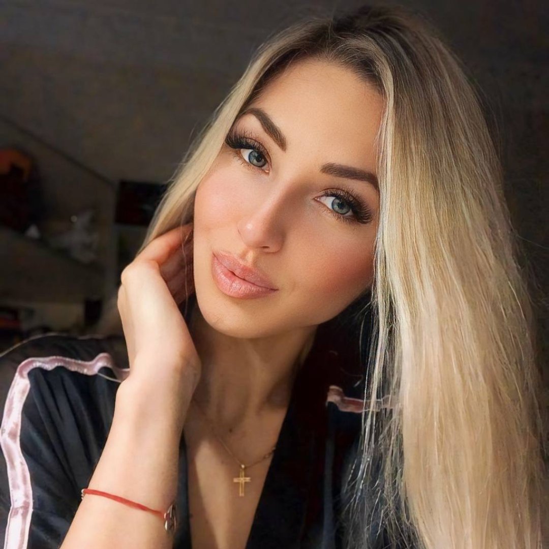 KievPersonals's tweet photo. Hello! I'm Angelina, 33 years old. I am a kind woman with an open heart who came here to find her great love. 💕

Could you be the man I'm looking for?

Let's connect today! https://t.co/7yk6DqBy8U https://t.co/wp6TTYXwtP