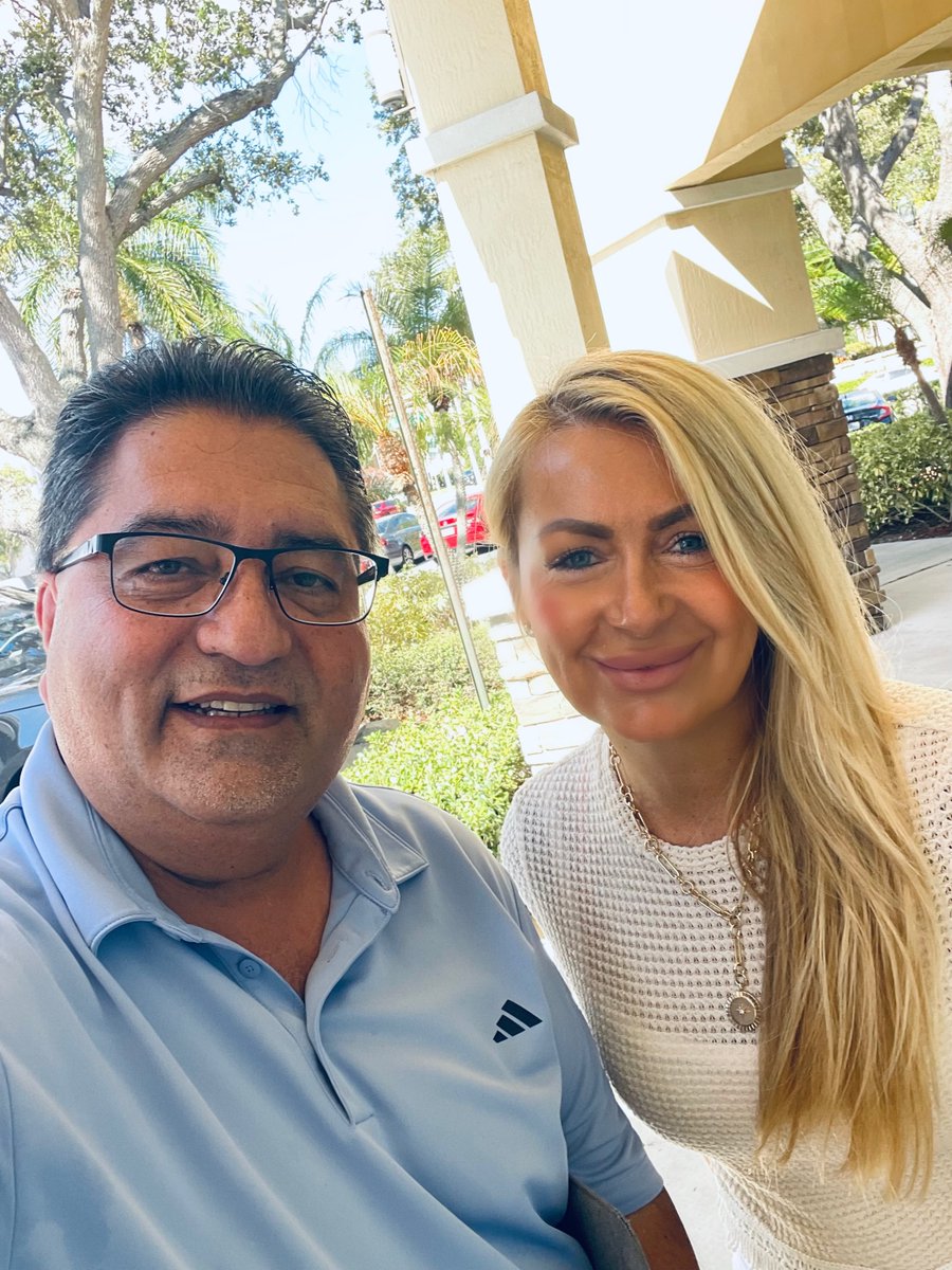DataBIAnalytics's tweet image. ✨ Great morning catching up with Wolf over coffee + a pastry that was just as good as the conversation.

Wolfgang Trampe - the energy, the big thinking, and the purpose behind what we’re building together and independently are off the charts.

Can’t wait to keep growing this…