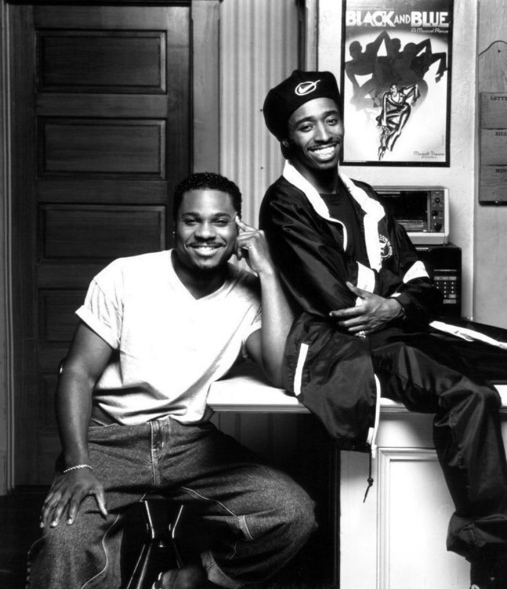 Happy Heavenly Birthday to Malcolm-Jamal Warner - he would have been 55 🤍