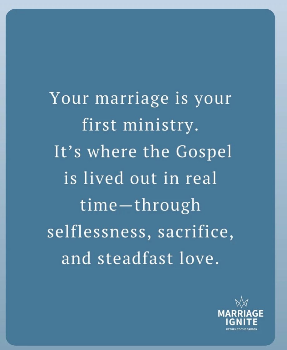 My master's degree is in applied theology, this stuff has to work in the most obvious places #Christianity