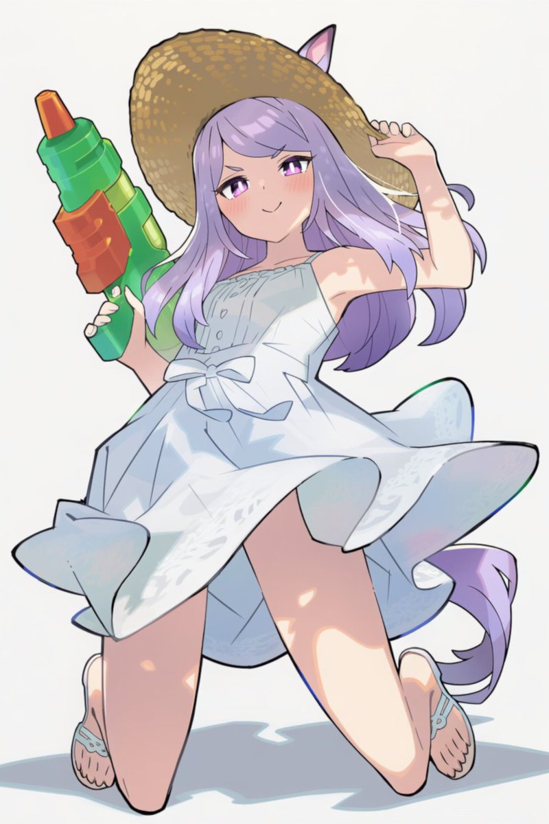 #MejiroMcQueen #umamusume