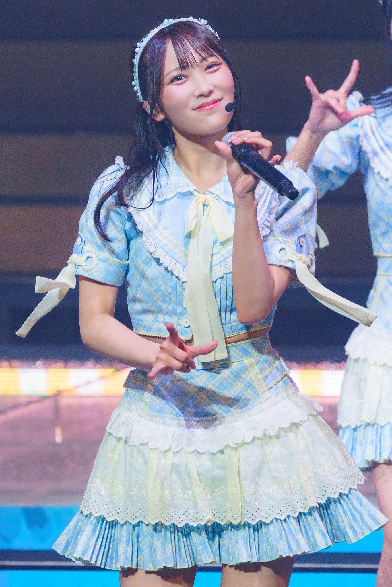 ≒JOY 逢田珠里依 初期制服コンプ(チュウ直筆) あつK on X: 