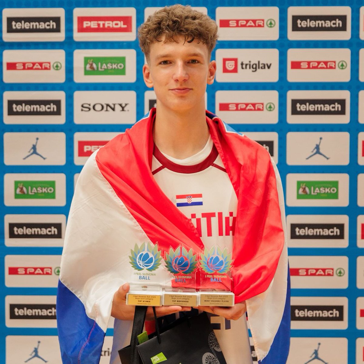 MKK Novi Zagreb tweet media