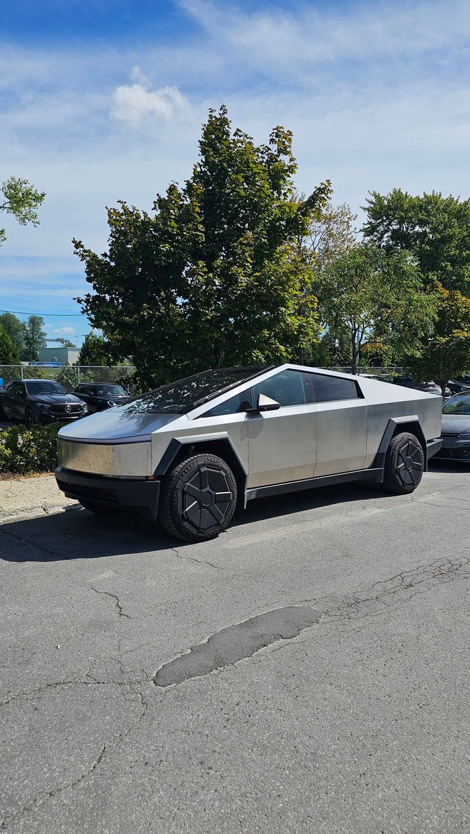 Maxime Truman tweet media