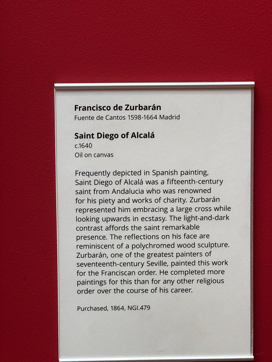 🐙 ctrlj 🐙 (@_ctrlj) on Twitter photo Admin, acabamos de encontrar una pintura del Rivas en el National Gallery Art de Dublin <a href="/alcalanorton/">Alcalá Norte 🫵🏻</a> Admin, acabamos de encontrar una pintura del Rivas en el National Gallery Art de Dublin <a href="/alcalanorton/">Alcalá Norte 🫵🏻</a>