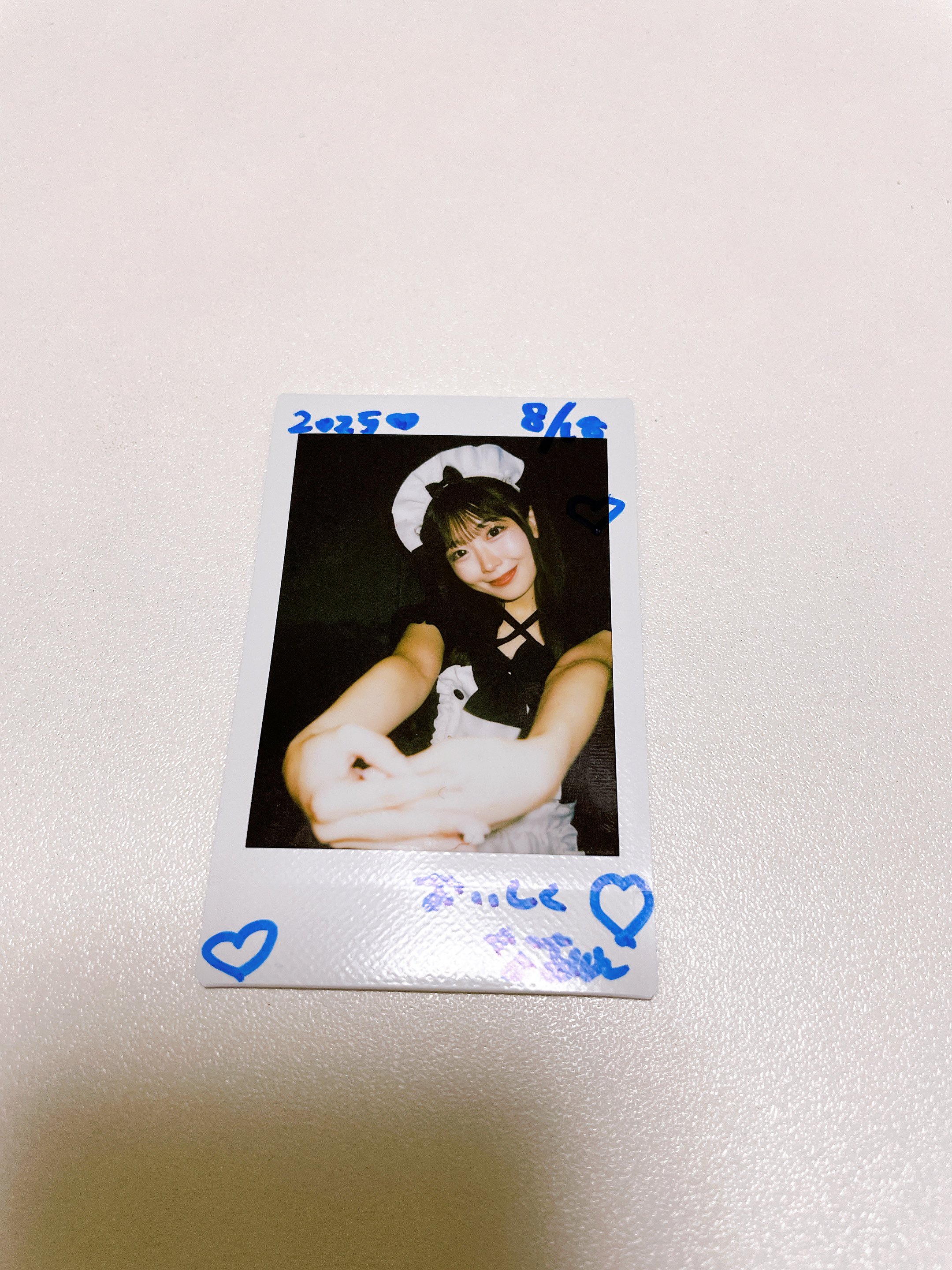 元memetokyo KOROMO りうず 点呼 チェキ 元memetokyo KOROMO りうず 点呼 チェキ 元meme tokyo. ミーム