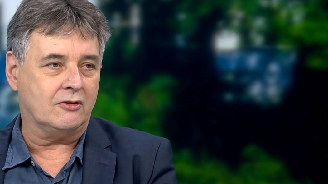 Ehemaliger Staatsanwalt – „Körperliche Angriffe, die drohen in der Tat“ to.welt.de/pn4V0fv