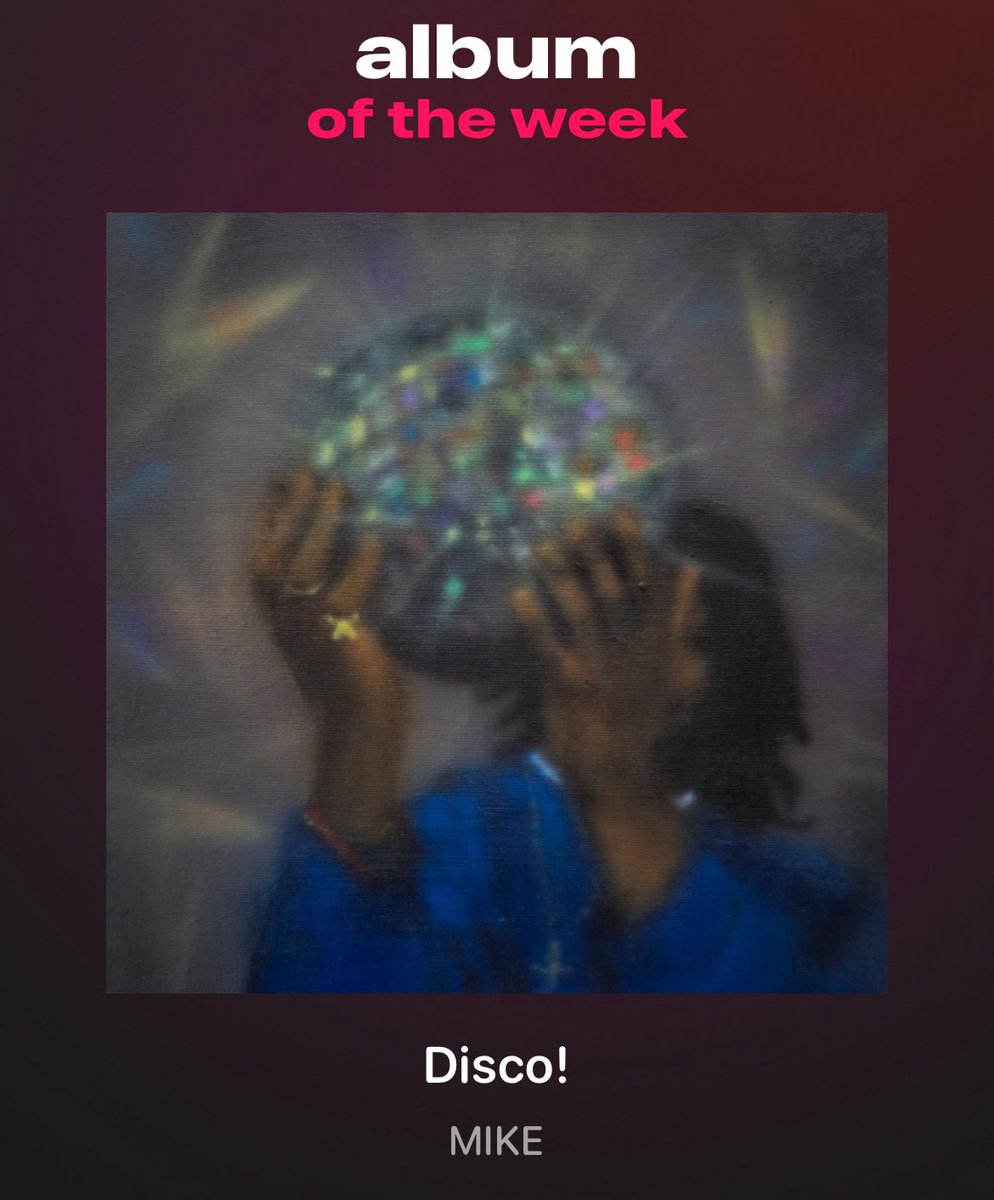 oblavish's tweet image. airbudsss let’s go #week33