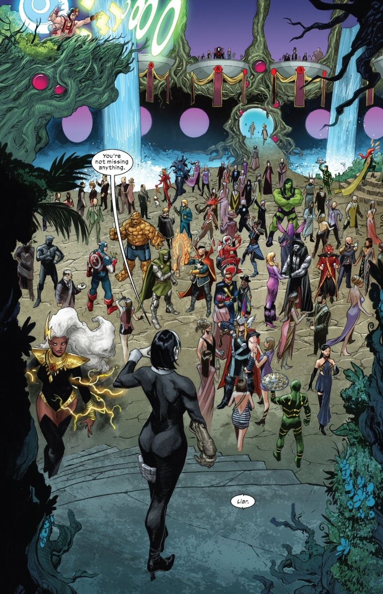 House0fstrange's tweet image. 