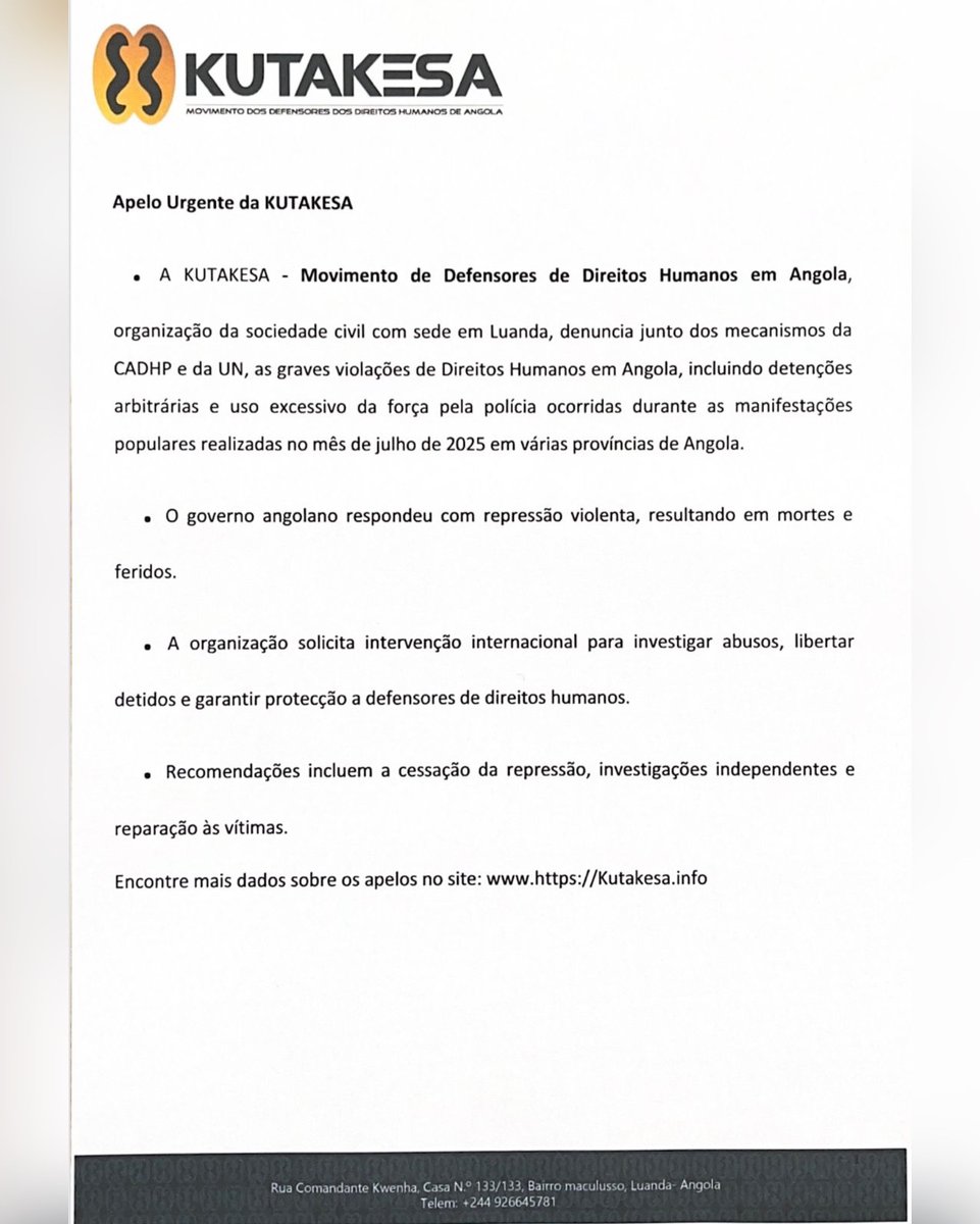 Kutakesa tweet media