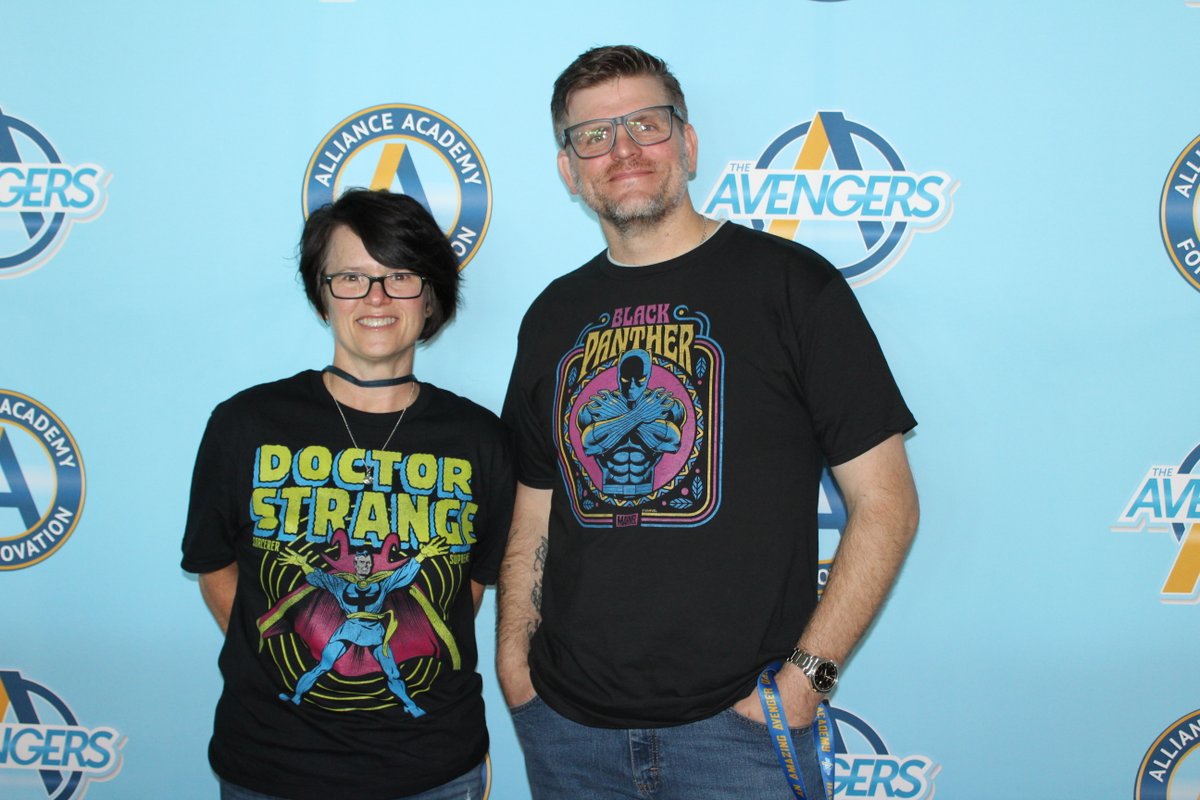 AllianceAI tweet media