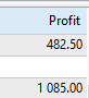 $1500 day today.

1 NQ sell on live stream.

That's 40 wins &amp; 9 losses called live on stream.

Traded price to hold within the macro range, had a price break on my micro range to the downside, waited for a pull back to the EMA and entered.