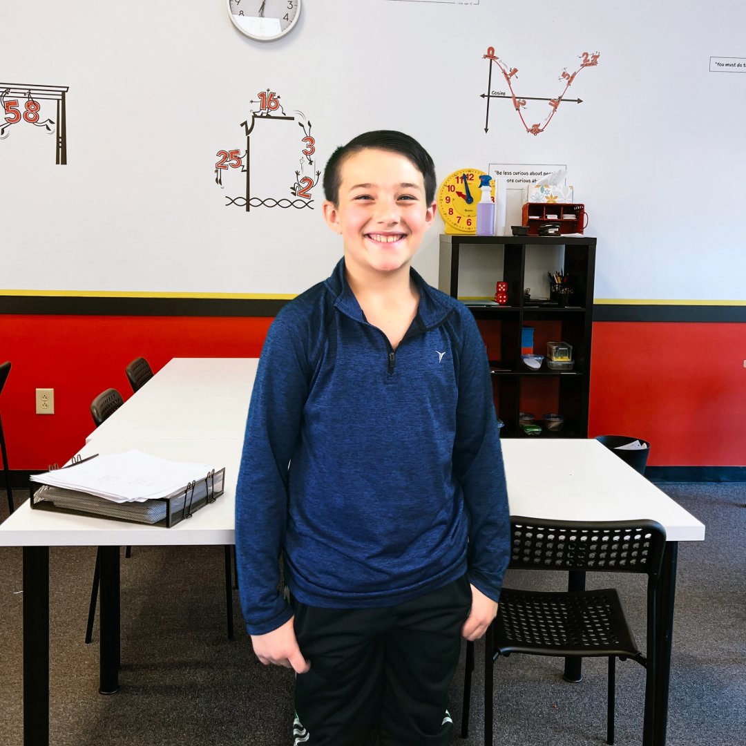 TurlockMath's tweet image. Math is better when you feel ready. 💡 At Mathnasium of Turlock, we’re helping students start the year strong! mathnasium.com/math-centers/t… #Mathnasium #BacktoSchool #Math