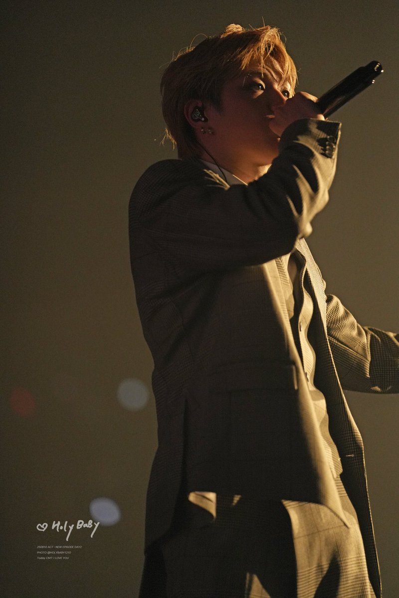 뜻밖의 실수가 만든 선율이
어쩌면 우리일지도 몰라
매일 행복한 노래를 불러

양하진 / 너는 나의 이유

<a href="/kd_officialx/">강다니엘(KANGDANIEL)</a>
#강다니엘 #KANGDANIEL

📷 thanks to <a href="/HolyBaby1210/">ℍ💞𝙱</a>