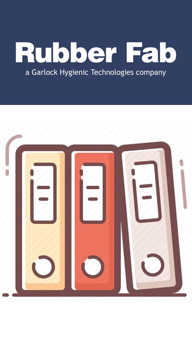 RubberFab's tweet image. We offer interactive catalogs for our products that you can easily download. Each page links to the corresponding product page, making it simple to find what you need. We offer our catalogs in many different languages  #RubberFab #ecatalog #productcatalog
hubs.li/Q03D8mR90