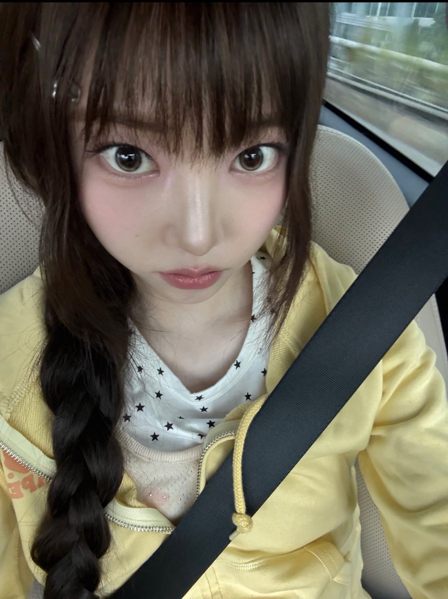 คนขับบ่นอาไรไม่ยุ้ หนีหลับดีกว่า @itboyxyjungwon