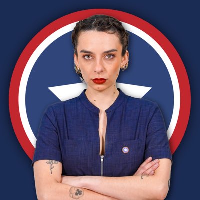 #NuevaFotoDePerfil para #LaFuerzaDelCambio de #KastPresidente 🇨🇱