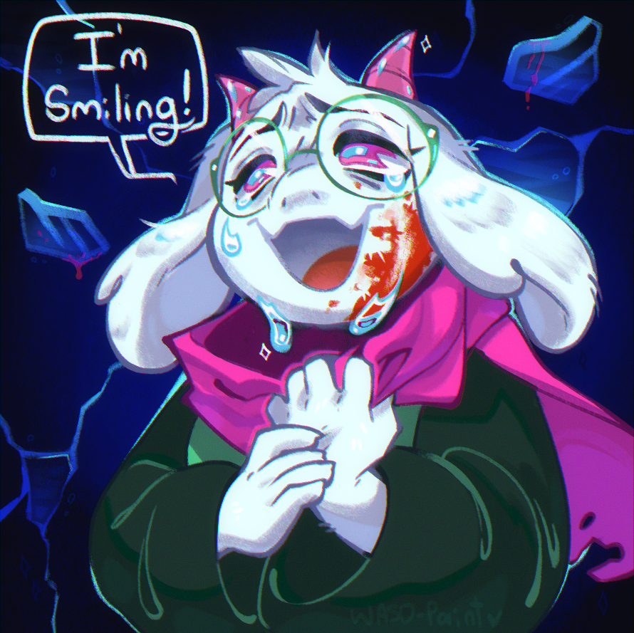 Paint 🌟 tweet media