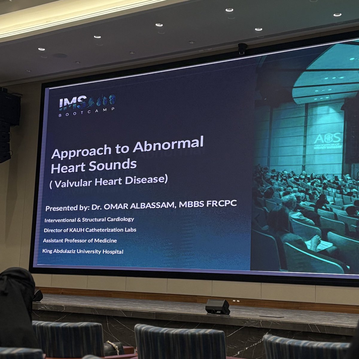 Day 3 of #IMSBootcamp🔥