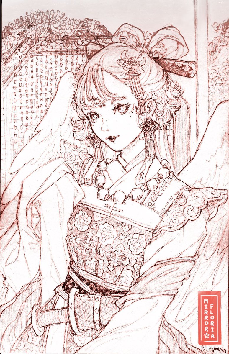 mirrorfloria tweet media