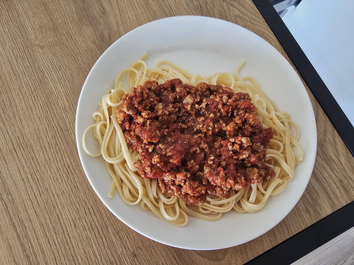 Pasta ala-malminese 🤌