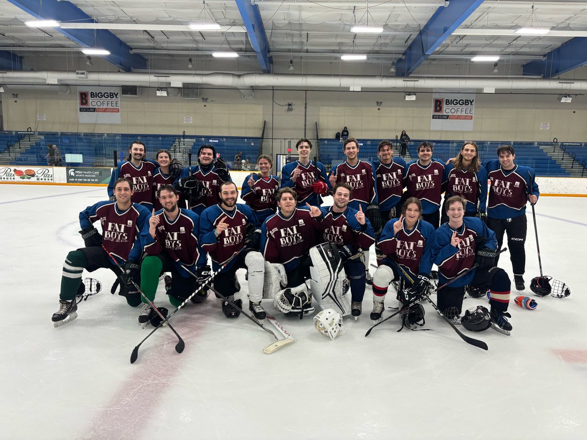 summer beer league winner 😼