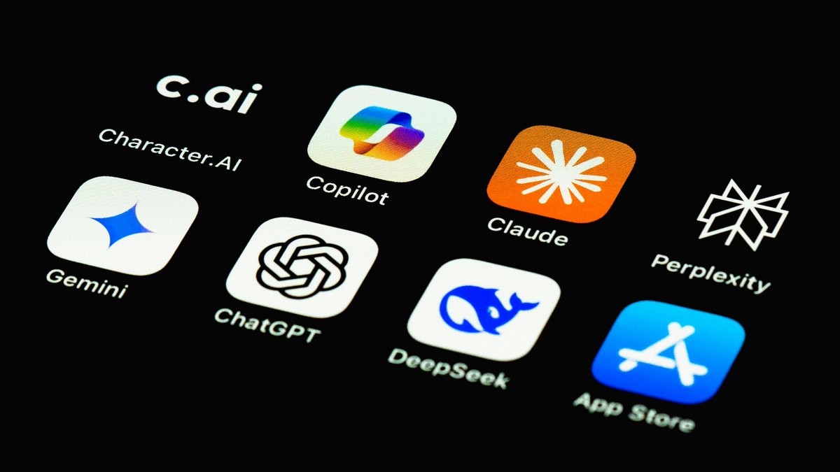 CEO OpenAI Mengatakan Pasaran AI Kini Dalam Gelembung amanz.my/2025529626